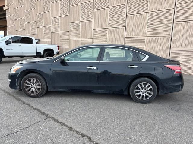 used 2014 Nissan Altima car, priced at $4,377