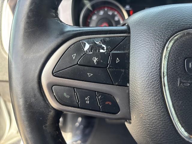 used 2021 Dodge Charger car, priced at $20,995
