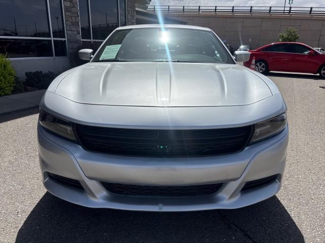 used 2021 Dodge Charger car, priced at $20,995