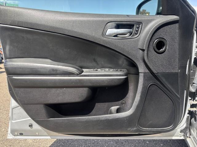 used 2021 Dodge Charger car, priced at $20,995