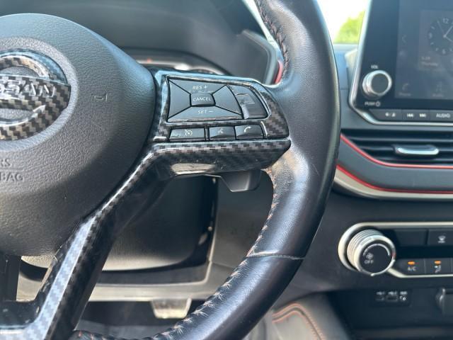 used 2019 Nissan Altima car, priced at $14,995