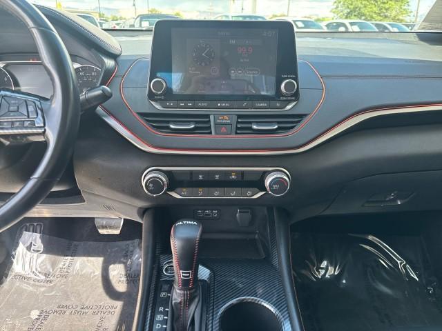 used 2019 Nissan Altima car, priced at $14,995