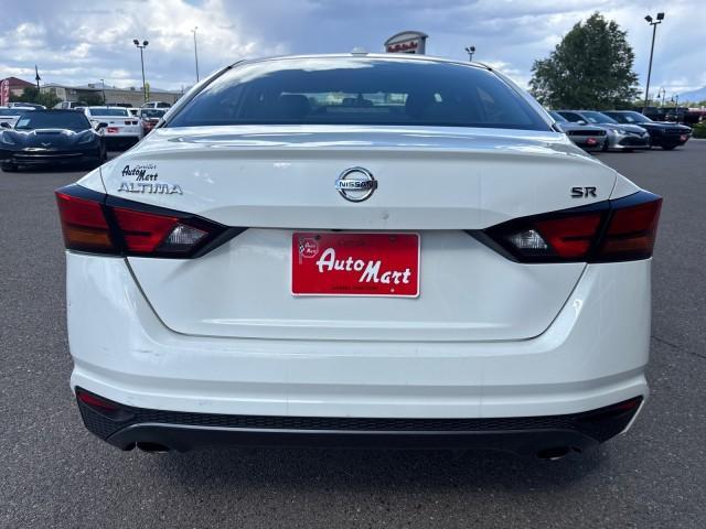 used 2019 Nissan Altima car, priced at $14,995