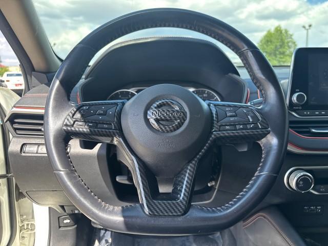 used 2019 Nissan Altima car, priced at $14,995