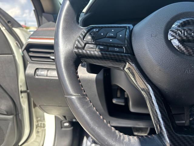 used 2019 Nissan Altima car, priced at $14,995
