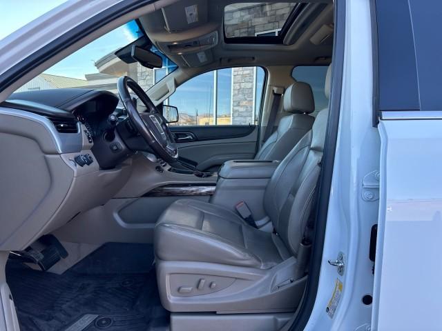 used 2019 GMC Yukon car, priced at $25,995