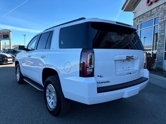 used 2019 GMC Yukon car, priced at $25,995