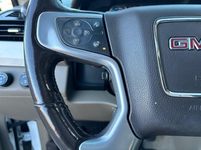 used 2019 GMC Yukon car, priced at $25,995