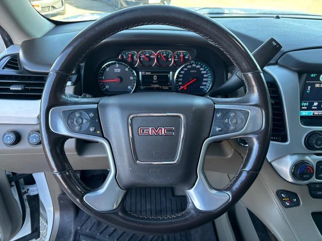 used 2019 GMC Yukon car, priced at $25,995