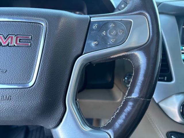 used 2019 GMC Yukon car, priced at $25,995