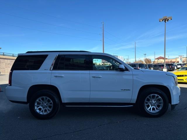 used 2019 GMC Yukon car, priced at $25,995