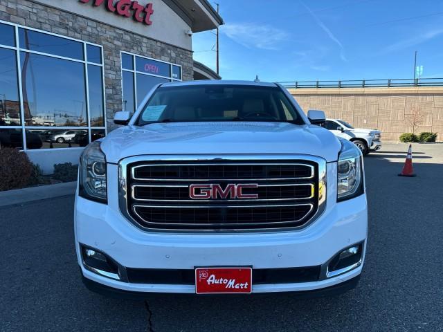 used 2019 GMC Yukon car, priced at $25,995