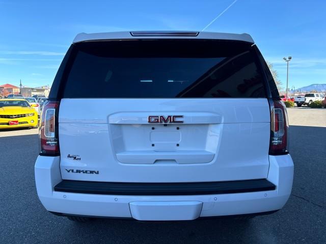 used 2019 GMC Yukon car, priced at $25,995