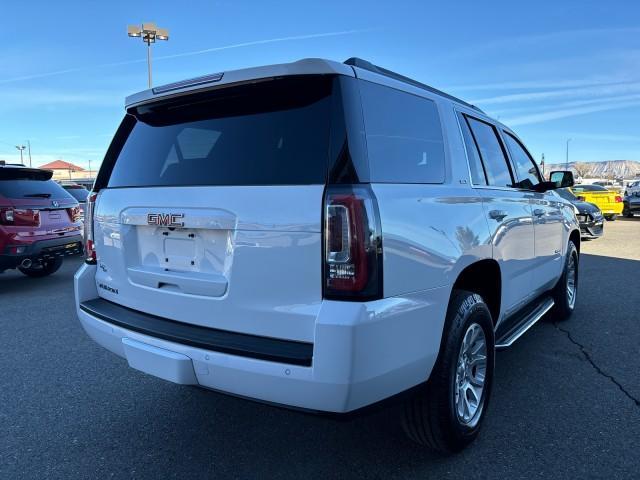 used 2019 GMC Yukon car, priced at $25,995