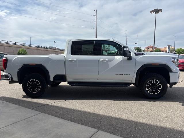 used 2020 GMC Sierra 2500 car, priced at $54,399