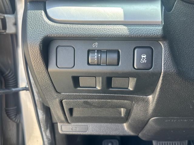 used 2014 Subaru Forester car, priced at $13,399