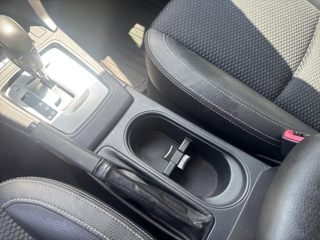 used 2014 Subaru Forester car, priced at $13,399