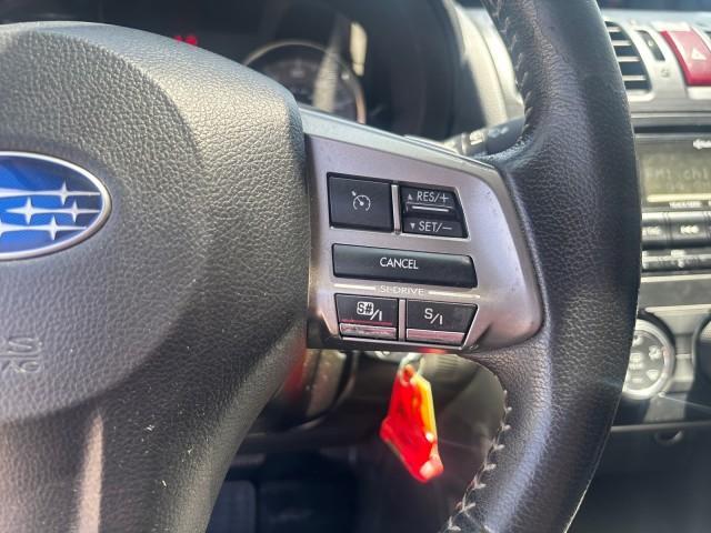 used 2014 Subaru Forester car, priced at $13,399