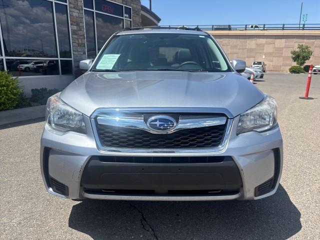 used 2014 Subaru Forester car, priced at $13,399