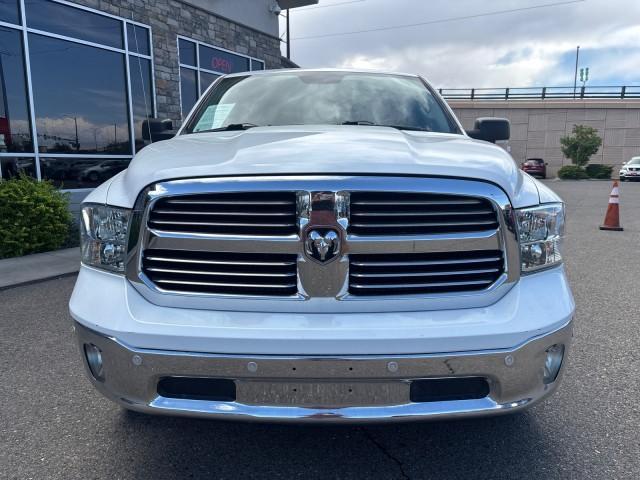 used 2019 Ram 1500 Classic car, priced at $20,995