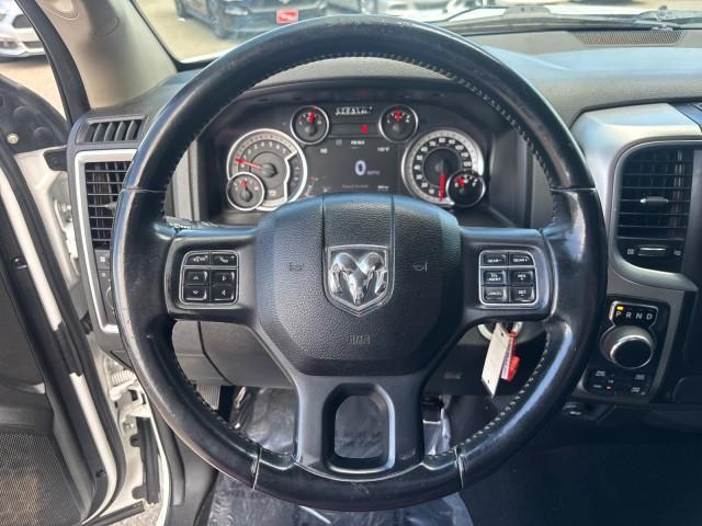 used 2019 Ram 1500 Classic car, priced at $20,995
