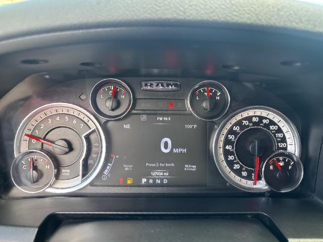 used 2019 Ram 1500 Classic car, priced at $20,995