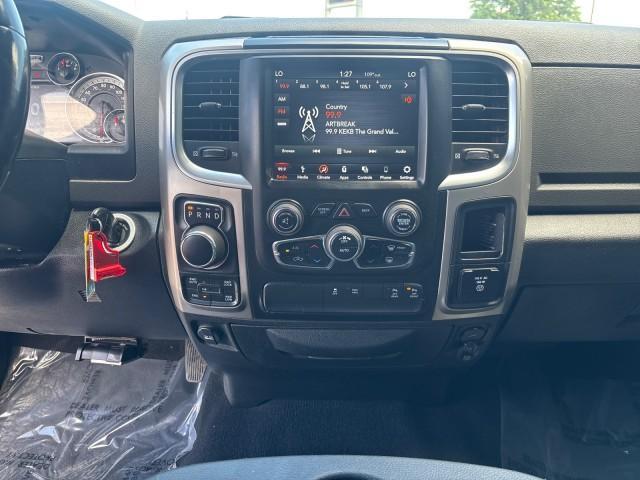 used 2019 Ram 1500 Classic car, priced at $20,995