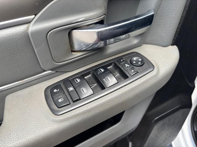 used 2019 Ram 1500 Classic car, priced at $20,995
