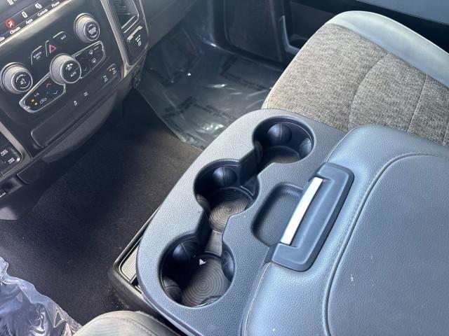 used 2019 Ram 1500 Classic car, priced at $20,995