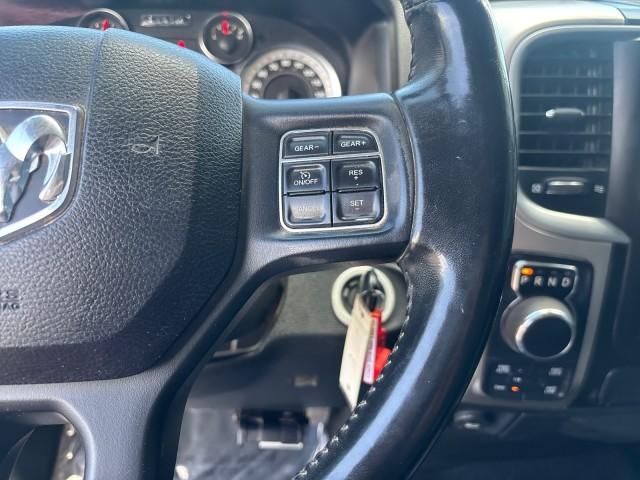 used 2019 Ram 1500 Classic car, priced at $20,995