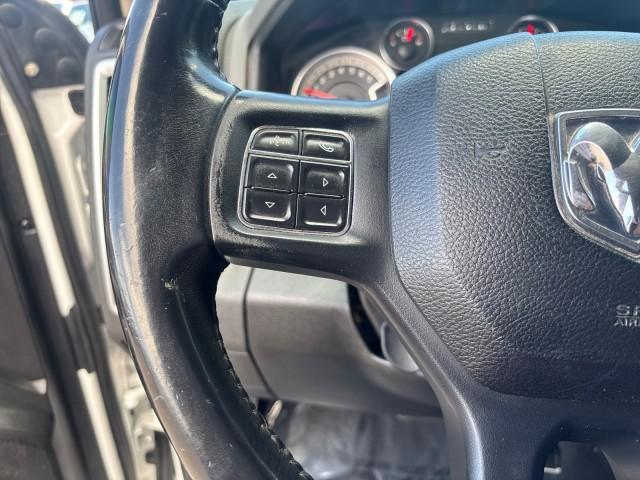 used 2019 Ram 1500 Classic car, priced at $20,995