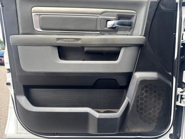 used 2019 Ram 1500 Classic car, priced at $20,995