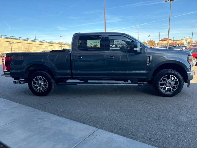 used 2020 Ford F-250 car, priced at $37,995