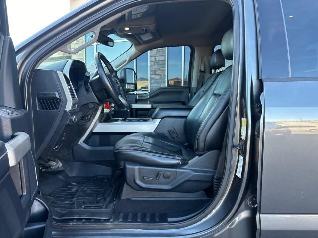 used 2020 Ford F-250 car, priced at $37,995