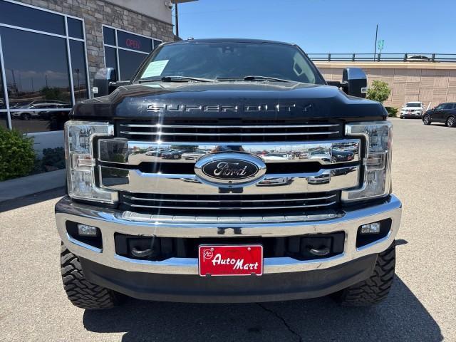 used 2017 Ford F-350 car, priced at $47,995
