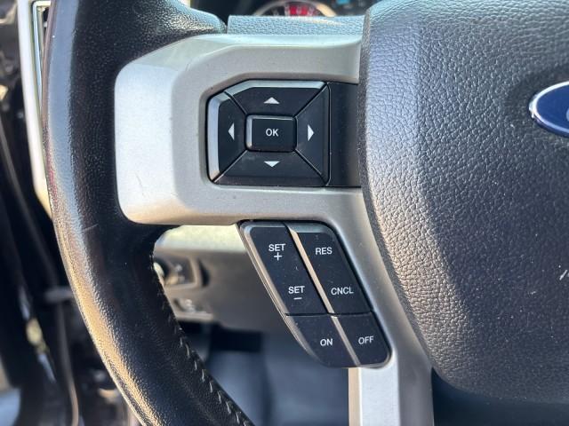 used 2017 Ford F-350 car, priced at $47,995