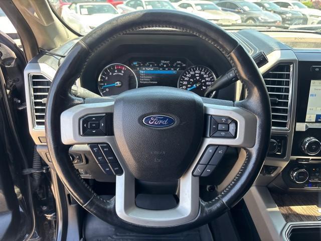used 2017 Ford F-350 car, priced at $47,995