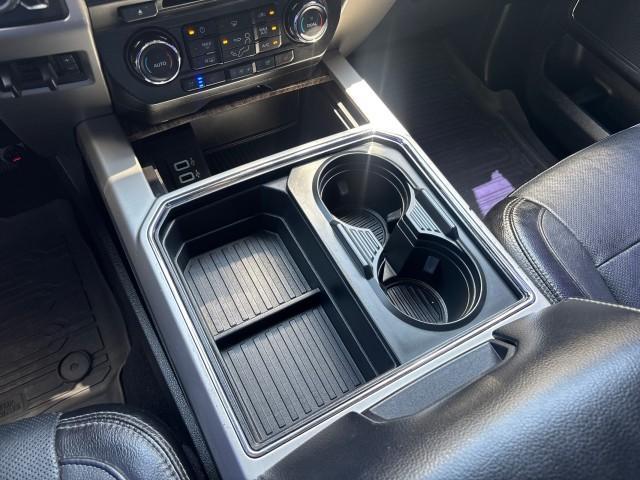 used 2017 Ford F-350 car, priced at $47,995