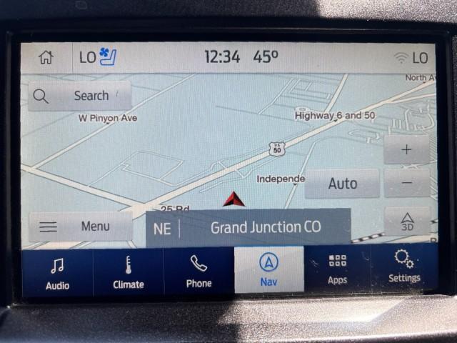 used 2017 Ford F-350 car, priced at $47,995