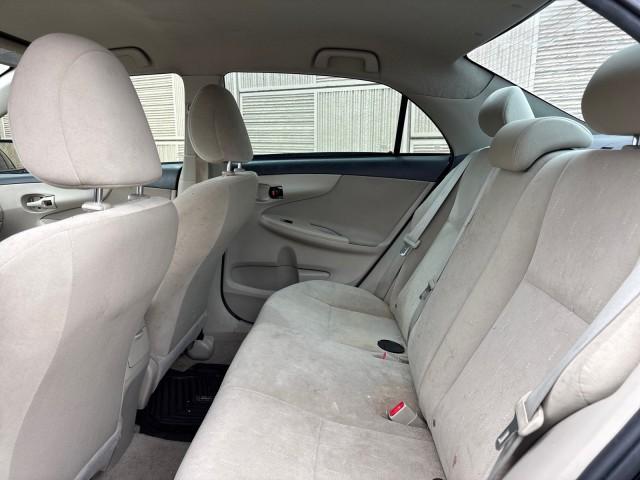 used 2012 Toyota Corolla car, priced at $4,977