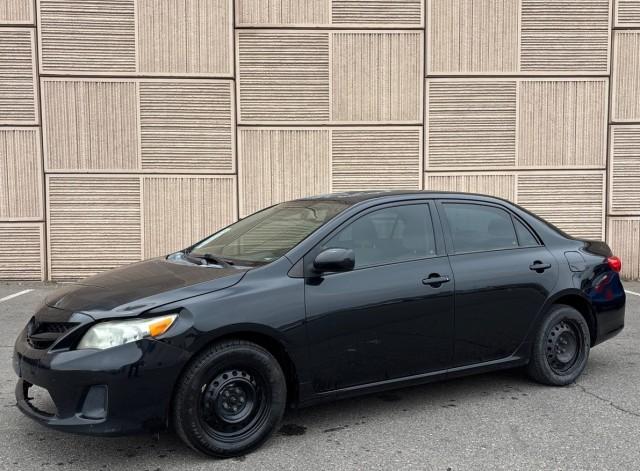 used 2012 Toyota Corolla car, priced at $4,977