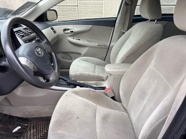 used 2012 Toyota Corolla car, priced at $4,977