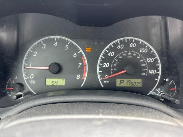 used 2012 Toyota Corolla car, priced at $4,977