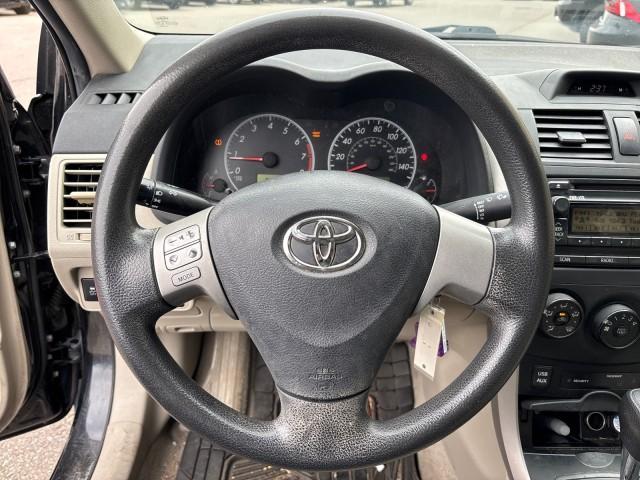 used 2012 Toyota Corolla car, priced at $4,977