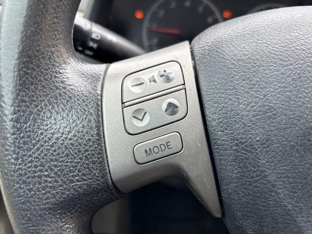 used 2012 Toyota Corolla car, priced at $4,977