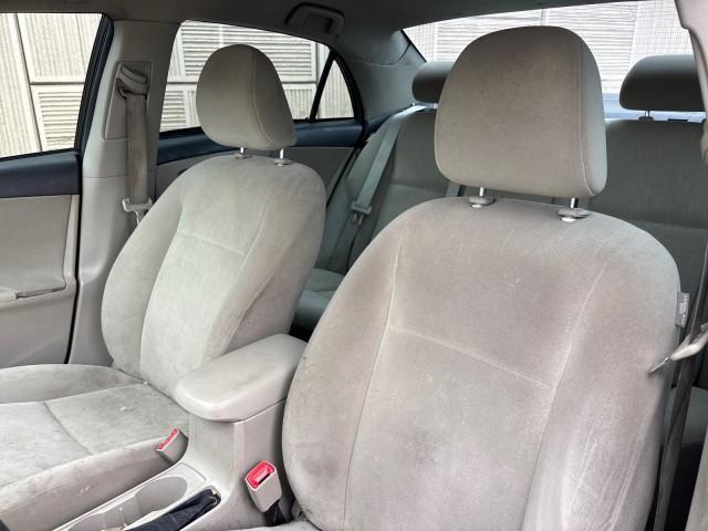 used 2012 Toyota Corolla car, priced at $4,977