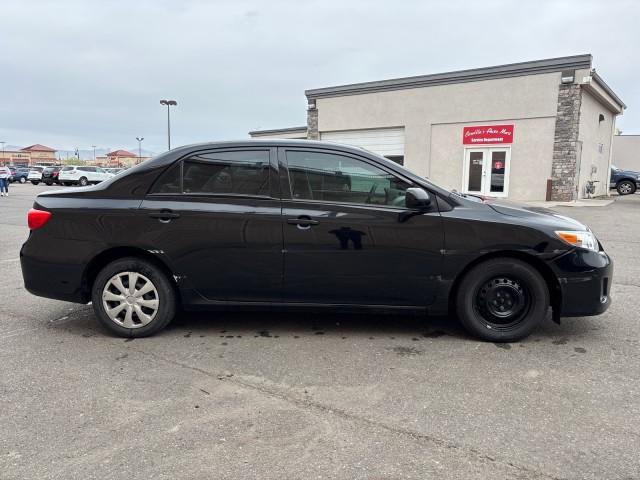 used 2012 Toyota Corolla car, priced at $4,977