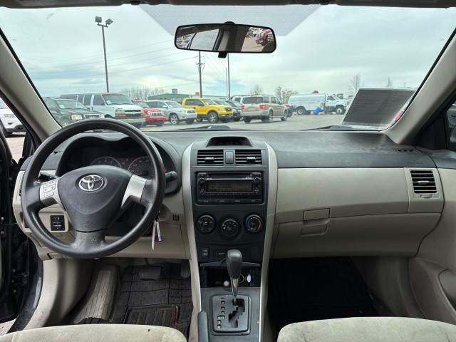 used 2012 Toyota Corolla car, priced at $4,977