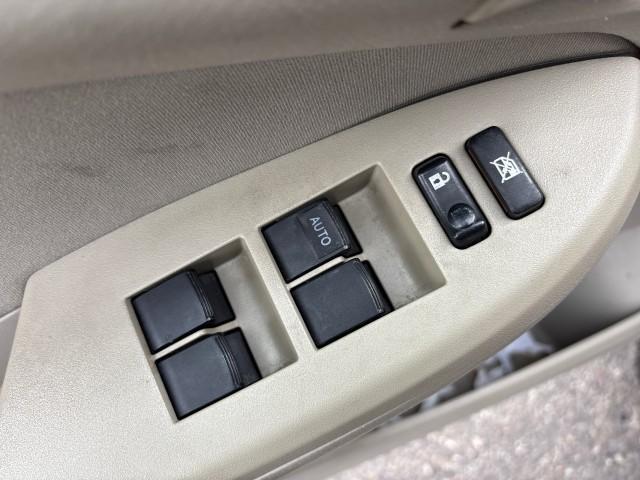 used 2012 Toyota Corolla car, priced at $4,977