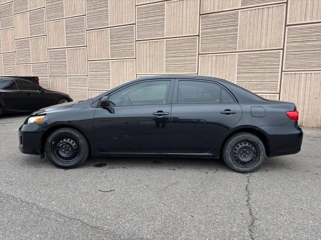 used 2012 Toyota Corolla car, priced at $4,977